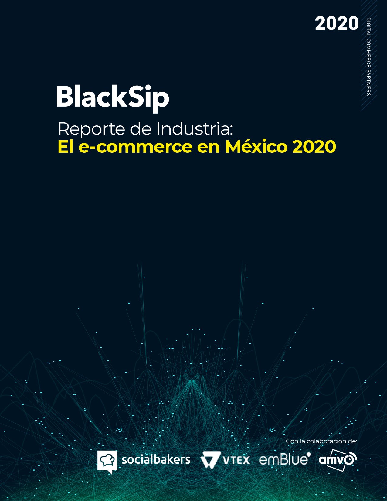 Cifras del eCommerce en México 2020