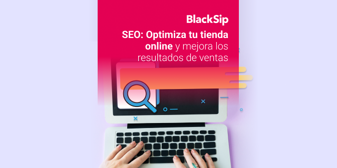 SEO para mejorar los ingresos de tu e-commerce | BlackSip