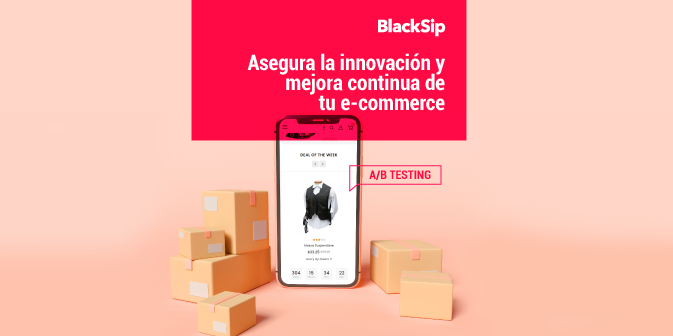 Test A/B para e-commerce