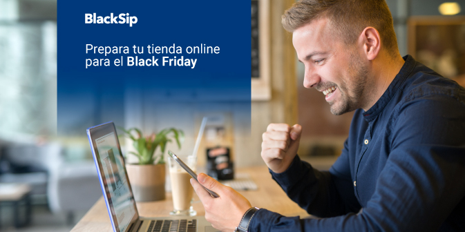 ¿Cómo incrementar tus ventas online durante el Black Friday?