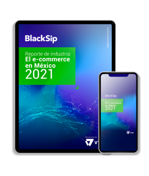 Reporte de e-commerce en México 2021