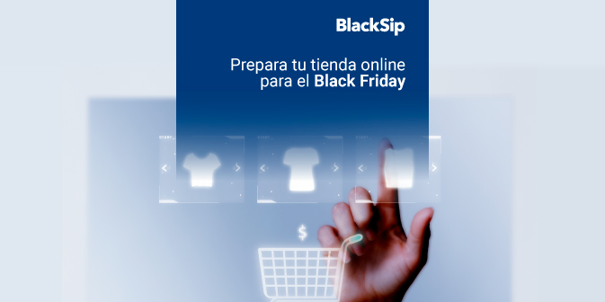 ¿Cómo incrementar tus ventas online durante el Black Friday?